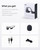 Shokz OpenRun Pro - Wireless Earphones - Bone Conduction - Waterproof - Black