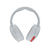 Skullcandy Hesh Evo Bluetooth Wireless Over-Ear Headphones - Threat White
