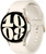 Samsung Galaxy Watch 6 40mm - Bluetooth - SM-R930 - Smartwatch - Cream