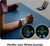 Samsung Galaxy Watch 6 44mm - Bluetooth - SM-R940 - Smartwatch - Silver