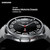 Samsung Galaxy Watch 6 Classic - SM-R950 - 43mm - Black - Bluetooth