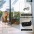 TS9 4G LTE Antenna | Right Angle Male Connector | White | Router Aerial (2Pcs)