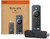 Amazon Fire TV Stick 4K Firestick | Ultra HD | Wi-Fi 6 | Alexa Voice Remote
