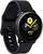 Samsung Galaxy Watch Active SM-R500 40mm Smartwatch HRM Fitness GPS Black (C)