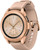 Samsung Galaxy Watch 42mm - Bluetooth - SM-R810 - Smartwatch - Rose Gold