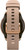 Samsung Galaxy Watch 42mm - Bluetooth - SM-R810 - Smartwatch - Rose Gold