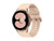 Samsung Galaxy Watch 4 SM-R865 - LTE - 40mm - Pink
