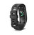 Garmin Vivosmart HR Fitness Activity Tracker with Integrated HRM – Black (U)