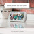 Ring Video Doorbell | 2nd Gen | 1080p Wireless Doorbell | Satin Nickel