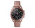 Samsung Galaxy Watch 41mm - LTE - SM-R855 - Smartwatch - Rose Gold