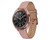 Samsung Galaxy Watch 41mm - LTE - SM-R855 - Smartwatch - Rose Gold