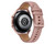 Samsung Galaxy Watch 41mm - LTE - SM-R855 - Smartwatch - Rose Gold