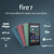 Fire 7 Kids tablet  - 9th Gen | 7" display | 32 GB | Sage