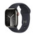Apple Watch Series 9 - Steel - 41MM - Graphite - LTE - A2982