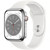 Apple Watch Series 9 - Aluminium - 41MM - Silver - LTE - A2982