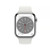 Apple Watch Series 9 - Aluminium - 41MM - Silver - LTE - A2982
