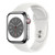 Apple Watch Series 9 - Aluminium - 45MM - Silver - LTE - A2984