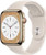 Apple Watch Series 9 - Steel - 45MM - Gold - LTE - A2984