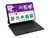 Entity G12 Pro Tablet - 12.6 Inch - Black -  Magnetic Keyboard - 128 GB