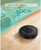 EUFY RoboVac G30 Verge Robot Vacuum Cleaner - Black