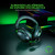 Razer BlackShark V2 X - Multi-Platform Wired Gaming Headset 50mm Drivers
