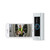 Ring Video Doorbell Pro Wired 1080p HD Video | Two-Way Talk | Wi-fi | Silver