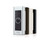 Ring Video Doorbell Pro Wired 1080p HD Video | Two-Way Talk | Wi-fi | Silver