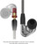 Sennheiser IE 900 Audiophile Wired In-Ear Headphones MMCX Silver