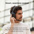 Sennheiser Momentum 4 Wireless Headphones - Noise Cancelling - Black