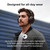 Sennheiser Momentum 4 Wireless Headphones - Noise Cancelling - White