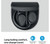 Sennheiser PXC 550-II Wireless Headphones - Noise Cancelling - Alexa - Black