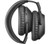 Sennheiser PXC 550-II Wireless Headphones - Noise Cancelling - Alexa - Black