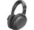 Sennheiser PXC 550-II Wireless Headphones - Noise Cancelling - Alexa - Black