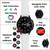 Samsung Galaxy Watch4 Classic SM-R895 46mm Smartwatch 4G LTE  Silver