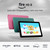 Amazon Fire HD 8 Tablet 12th Generation Full HD display WiFi Alexa 32 GB Emerald