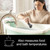 Braun Thermoscan Sensian 7 Ear Thermometer - Colour Coded Digital Display