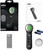 Braun Thermoscan Sensian 7 Ear Thermometer - Colour Coded Digital Display