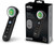 Braun Thermoscan Sensian 7 Ear Thermometer - Colour Coded Digital Display