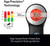 Braun Thermoscan Sensian 7 Ear Thermometer - Colour Coded Digital Display