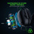 Razer BlackShark V2 X - Multi-Platform Wired Esports Gaming Headset 50mm Drivers