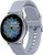 Samsung Galaxy Watch Active2 SM-R830 40mm Smartwatch HRM Fitness GPS Silver