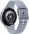 Samsung Galaxy Watch Active2 SM-R830 40mm Smartwatch HRM Fitness GPS Silver