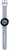 Samsung Galaxy Watch Active2 SM-R830 40mm Smartwatch HRM Fitness GPS Silver