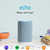Amazon Echo 3rd Gen Bluetooth Smart Speaker Alexa - Twilight Blue