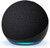 Amazon Echo Dot Alexa Smart Speaker - 5th Generation - Glacier White