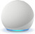 Amazon Echo Dot Alexa Smart Speaker - 5th Generation - Glacier White