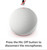 Amazon Echo Dot Alexa Smart Speaker - 5th Generation - Glacier White
