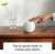 Amazon Echo Dot Alexa Smart Speaker - 5th Generation - Glacier White
