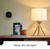 Amazon Echo Plus | 2nd Gen | Heather Grey | Alexa Enabled Smart Speaker