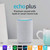 Amazon Echo Plus (2nd Gen) Smart Speaker | Home Hub | Bluetooth Wifi | Sandstone